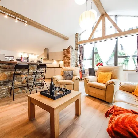 Holiday home Escale J-p