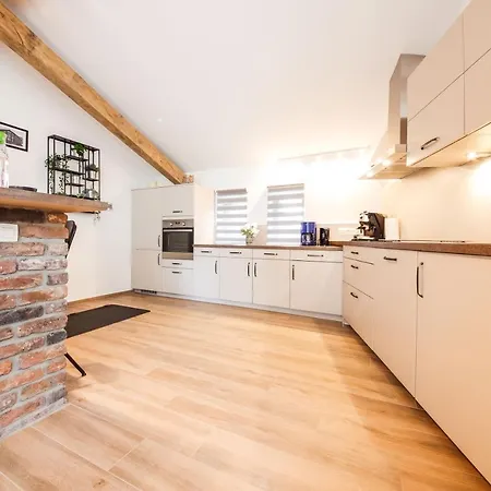 Escale J-p Holiday home *